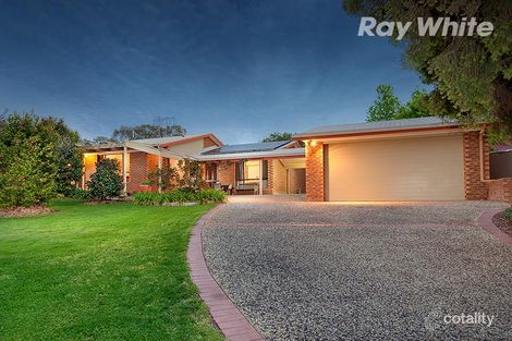 Property photo of 24 Beard Crescent Wodonga VIC 3690