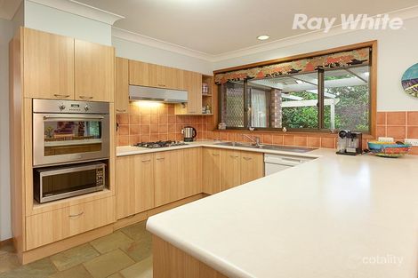 Property photo of 24 Beard Crescent Wodonga VIC 3690