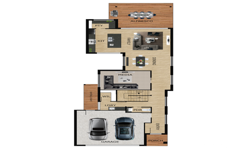 356 Scarborough Rd, Scarborough, QLD 4020