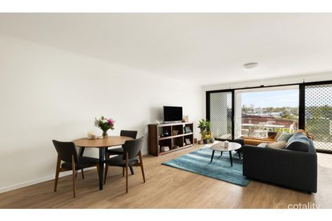 Property photo of 9/15 Sankey Street Carina QLD 4152