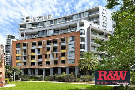 311/8-10 Brodie Spark Dr, Wolli Creek, NSW 2205