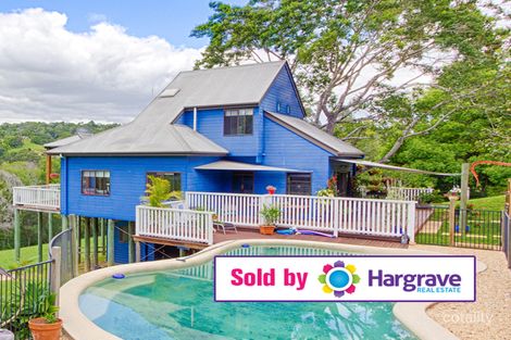 49 Uhlmanns Rd, Black Mountain, QLD 4563