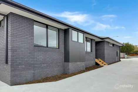 Property photo of 11 Garrett Court Oakdowns TAS 7019