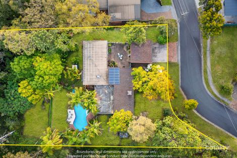 Property photo of 22 Webb Street Slacks Creek QLD 4127