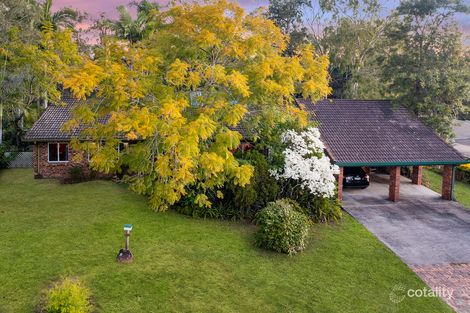 Property photo of 22 Webb Street Slacks Creek QLD 4127