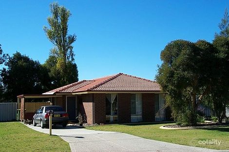 70 Hayden Way, Langford, WA 6147
