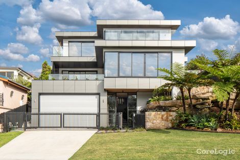 Property photo of 2 Moore Street Clontarf NSW 2093