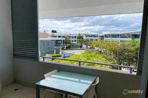 Property photo of 49/228 Varsity Parade Varsity Lakes QLD 4227