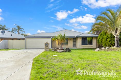 Property photo of 63 Celadon Loop Banksia Grove WA 6031