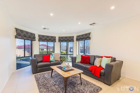 Property photo of 1 Lads Place Dunlop ACT 2615