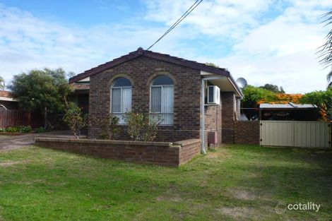 Property photo of 13 Travers Way Swan View WA 6056