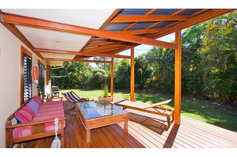 Property photo of 4 Tamarind Avenue Bogangar NSW 2488