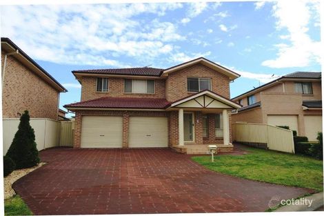 14a Redpa Cl, West Hoxton, NSW 2171