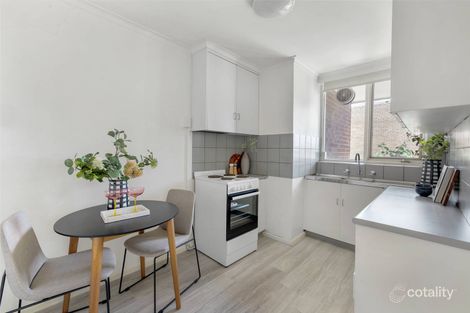 Property photo of 21/240 Domain Road South Yarra VIC 3141