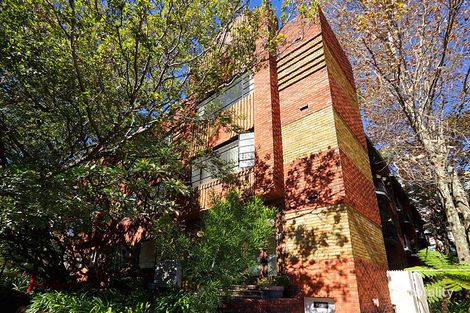 Property photo of 18/7 St Neot Avenue Potts Point NSW 2011