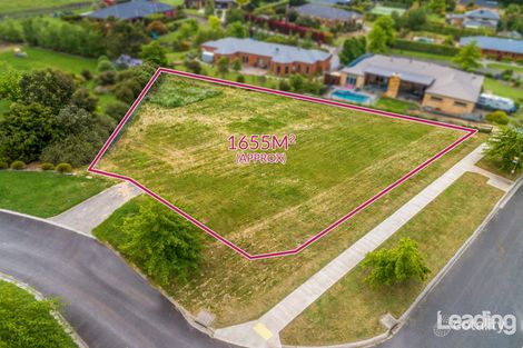 4 Collis Ct, Gisborne, VIC 3437