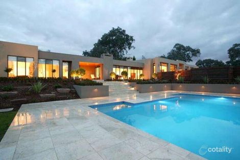 Property photo of 24 Alexander Road Warrandyte VIC 3113