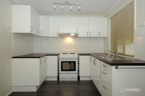 Property photo of 50 Champagne Crescent Wilsonton Heights QLD 4350