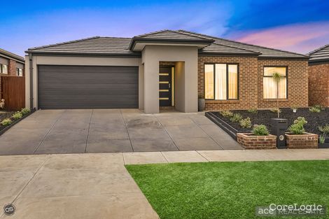Property photo of 22 Spearmint Boulevard Manor Lakes VIC 3024