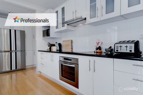 Property photo of 10 Shackleton Avenue Tregear NSW 2770