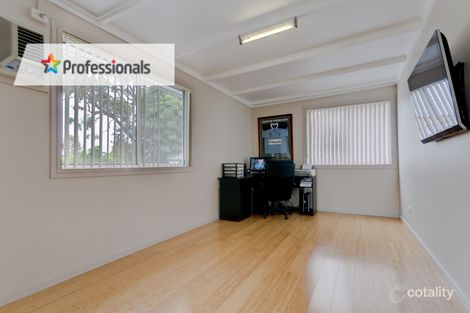 Property photo of 10 Shackleton Avenue Tregear NSW 2770