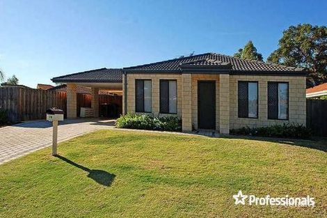 Property photo of 19 Simmental Vale Stratton WA 6056