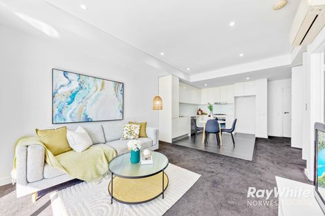 403/118 Old Canterbury Rd, Lewisham, NSW 2049