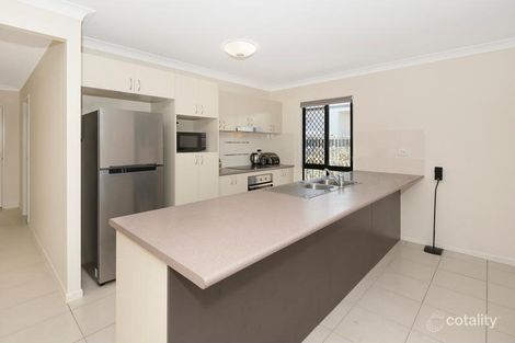 Property photo of 66 Ellsworth Drive Mount Louisa QLD 4814