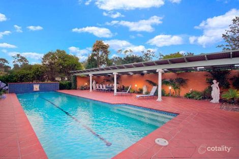 Property photo of 11 Archer Lane Windsor Downs NSW 2756