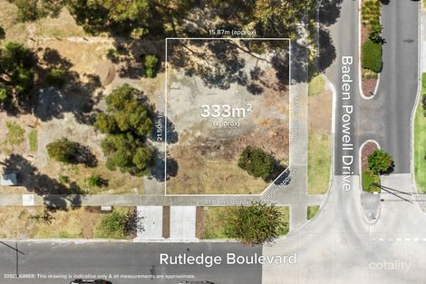 49 Rutledge Bvd, North Geelong, VIC 3215