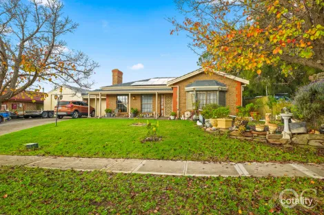 Property photo of 5 Andrew Henning Place Willunga SA 5172