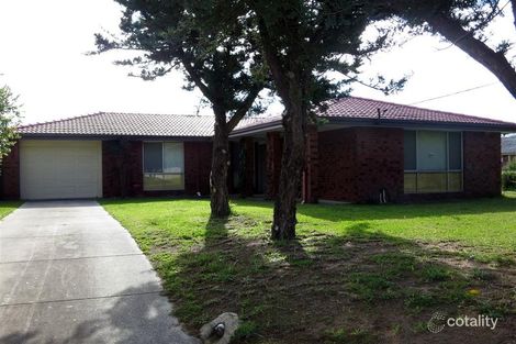 Property photo of 15 Haselmere Circus Rockingham WA 6168