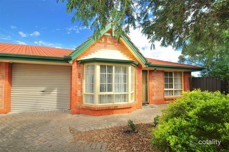 8 Reynell Rd, Woodcroft, SA 5162