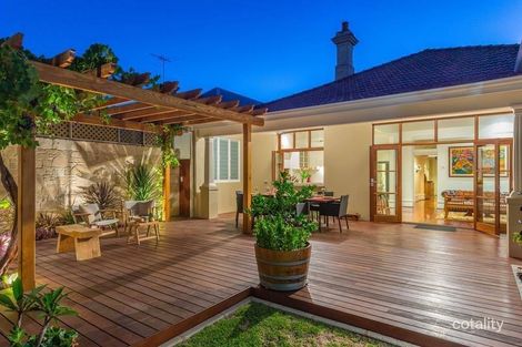 188 South Tce, Fremantle, WA 6160