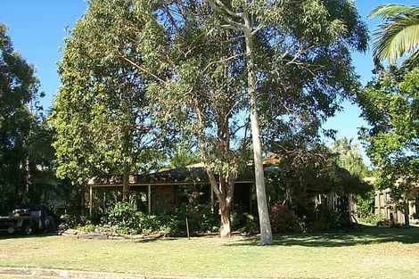 Property photo of 36 Tanner Street Bargara QLD 4670