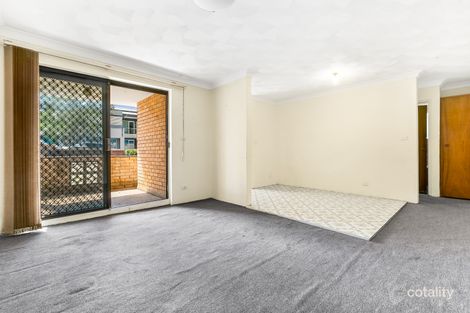 1/19 O'Connell St, North Parramatta, NSW 2151