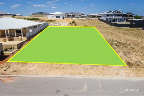 12 GREY CL, DONGARA, WA 6525