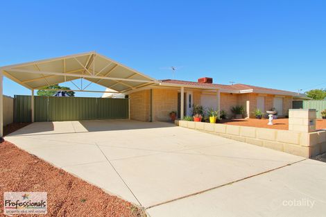 1 Fantail Way, Huntingdale, WA 6110