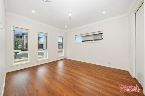 Property photo of 36 Frontier Avenue Marsden Park NSW 2765