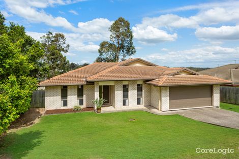 Property photo of 5 Lilley Terrace Chuwar QLD 4306