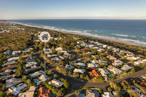 Property photo of 21 Wavecrest Drive Castaways Beach QLD 4567