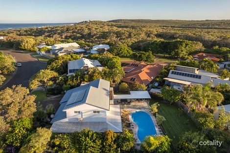 Property photo of 21 Wavecrest Drive Castaways Beach QLD 4567