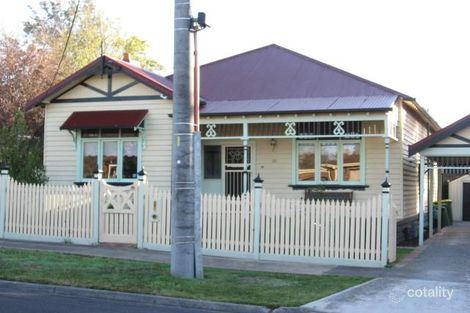 16 Stanley St, Ivanhoe, VIC 3079