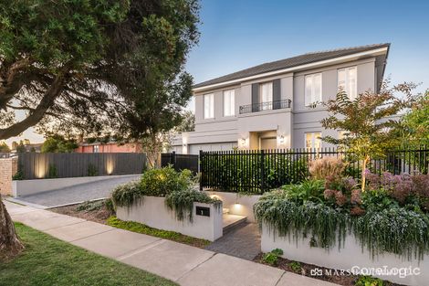 Property photo of 1 Ventich Street Glen Iris VIC 3146