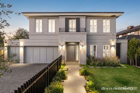 Property photo of 1 Ventich Street Glen Iris VIC 3146