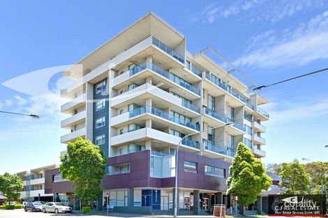 301/2 Walker St, Rhodes, NSW 2138