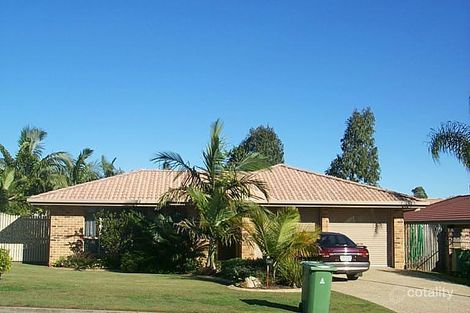35 Blatchford Dr, Murrumba Downs, QLD 4503