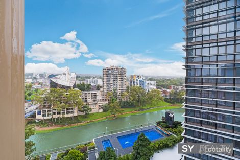 1105/330 Church St, Parramatta, NSW 2150