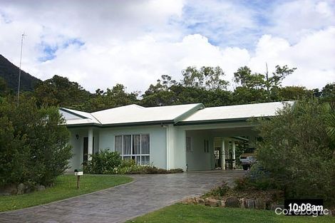 Property photo of 8 Cottonwood Close Mount Sheridan QLD 4868