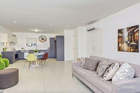Property photo of 17/403 Upper Cornwall Street Coorparoo QLD 4151